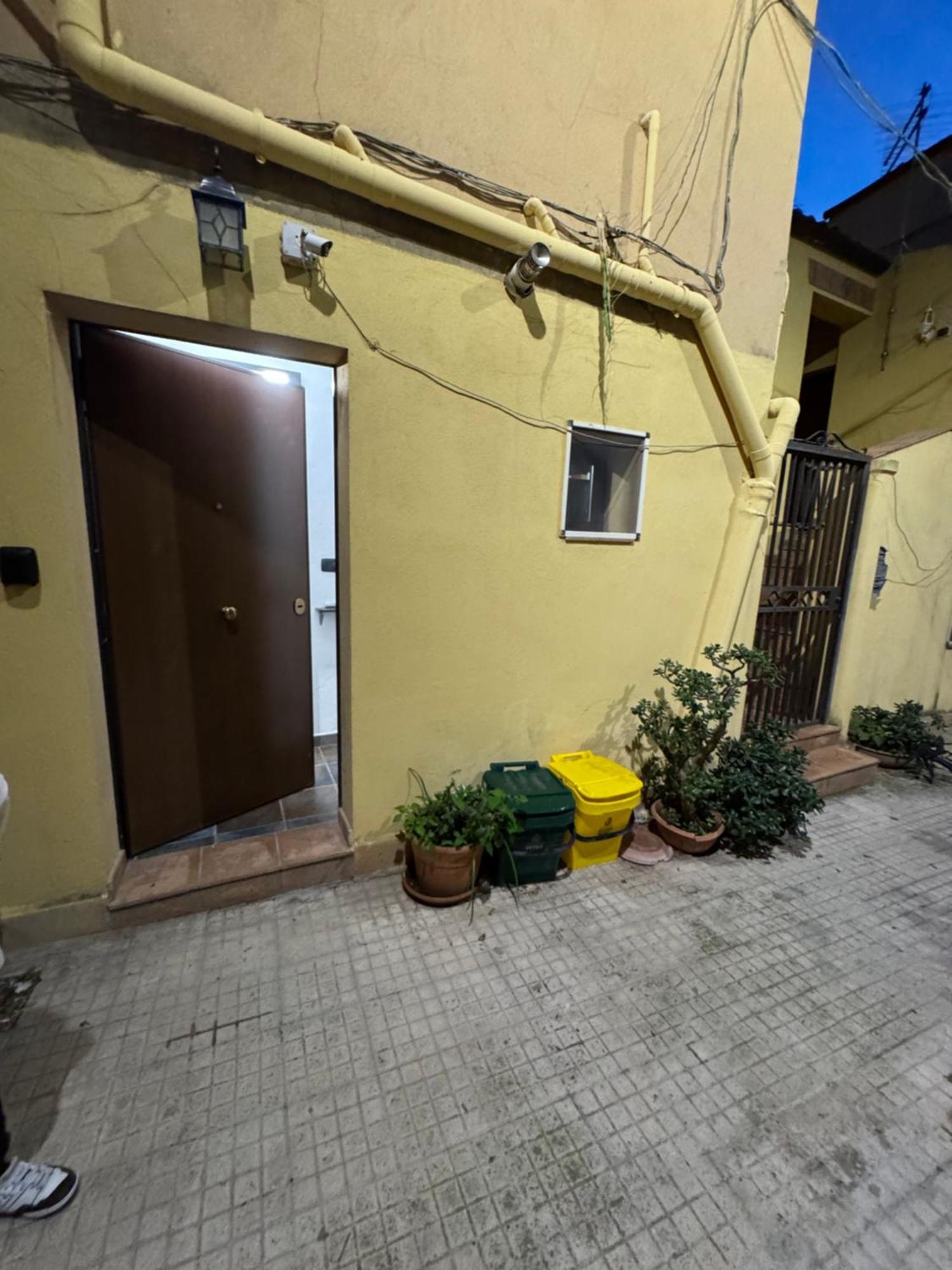 Hotel Le Scalette Del Centro Agrigent Exterior foto